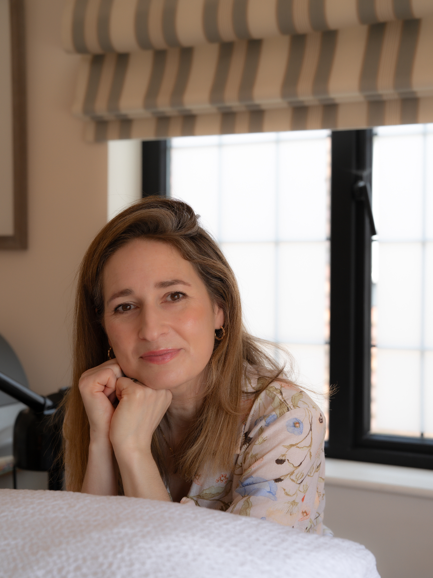 Holly de Glanville, Skin Therapy Bristol